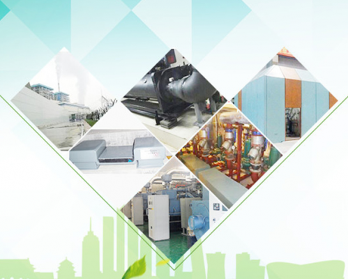 陕西宇邦环保科技有限责任公司