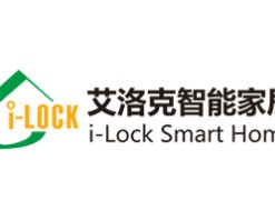 艾洛克智能锁