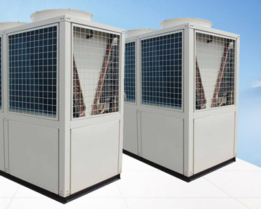 德州宇捷空调设备有限公司