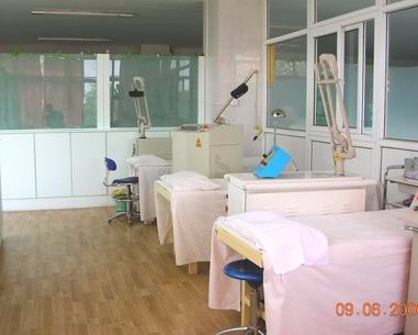 西安医学院附属医院医学美容整形科