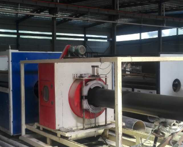 陕西新环胜塑业有限公司