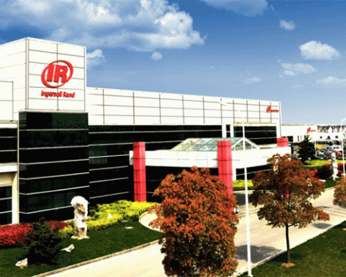 ​陕西众象机电科技有限公司