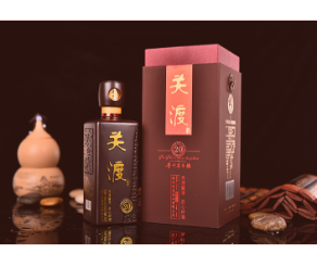 贵州关渡酒业有限公司