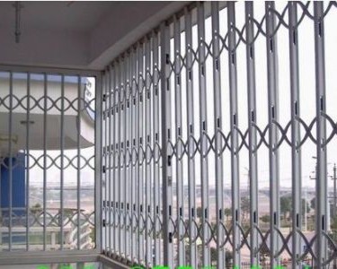 西安佳音门窗科技公司