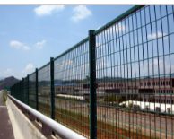 甘肃晋腾铁艺锌钢护栏工程有限公司