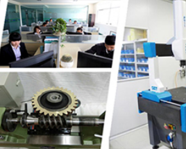 德州鲁德传动设备有限公司