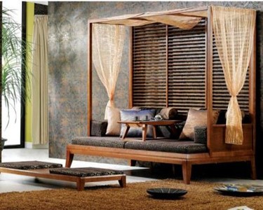 广东加得宝家具有限公司