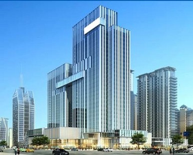 ​陕西零点制冷工程有限公司