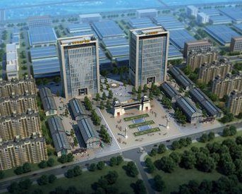 陕西润和食品产业园开发股份有限公司