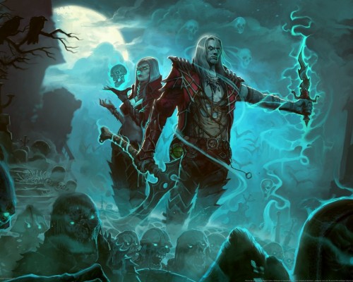 The New Yorker官网