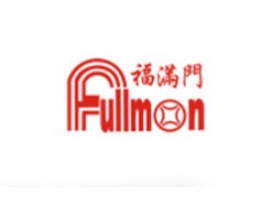 福满门智能锁