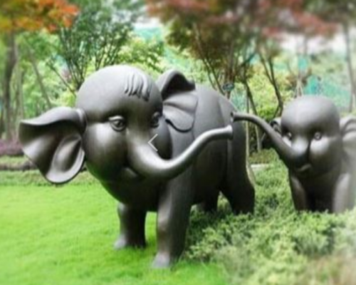 贵州逸美创雕塑工程有限公司