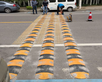 西安顺鑫交通设施有限公司