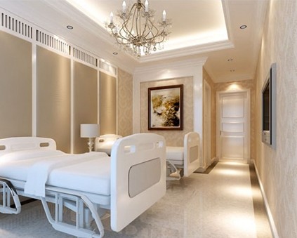 西安时光整形美容医院