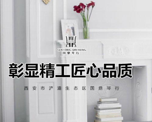 西安市国鼎琴行