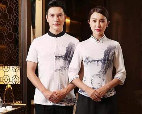 西安海玮纺织服饰有限公司