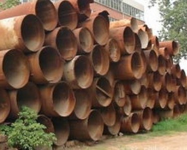 西咸新区沣东新城长久废旧物资回收部