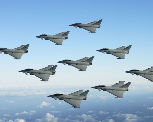 Dangerous People官网