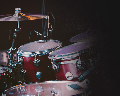 ​西安雷鼓社打击乐文化传播有限公司