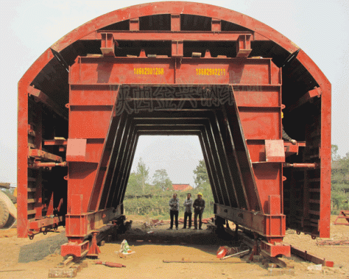 西安户县金兴台车厂