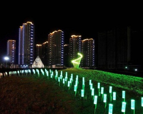 西安逸豪广告标识有限公司