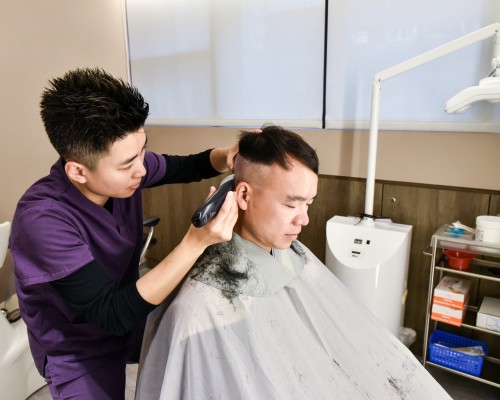 西安植发全攻略，植发手术当天流程大揭秘