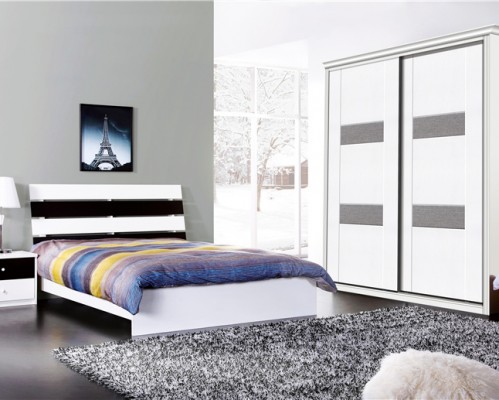 陕西格林春天门业有限公司