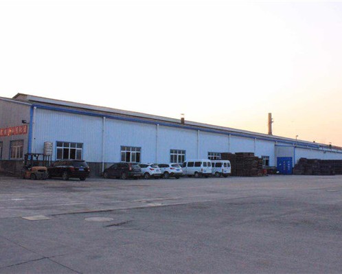 湖北润长佳工艺陶瓷有限公司