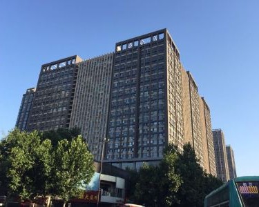 西安快得特贸易有限公司