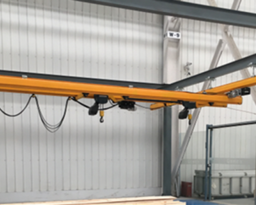 德马科起重机烟台德马科起重机