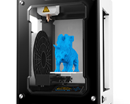 西安皋德增材科技有限公司