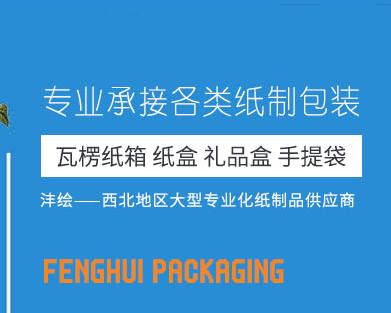 西咸新区沣东新城沣绘纸制品包装厂