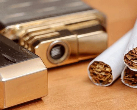 中华香烟批发公司