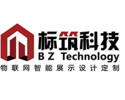 标筑智能家居模型