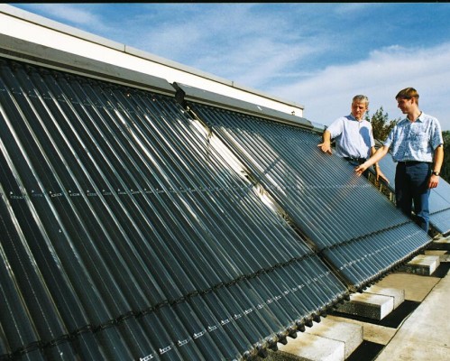 陕西清立新能源有限公司