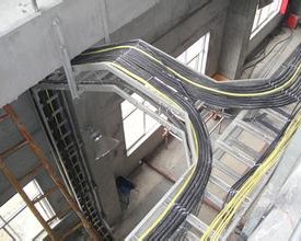 西安远华机电设备安装工程有限公司