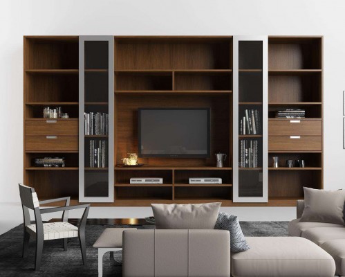 西安源木源全屋定制