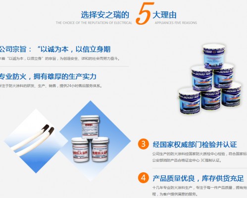 陕西瑞南安全技术有限公司