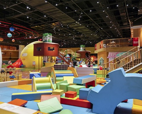 甘肃游乐园的游乐设备有哪几类?游乐园有哪些游乐设备?