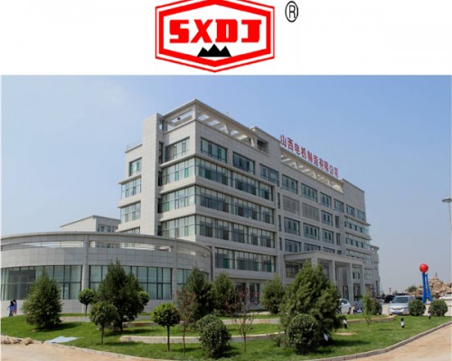 山西电机制造有限公司