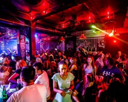 海口深驰餐饮管理有限公司