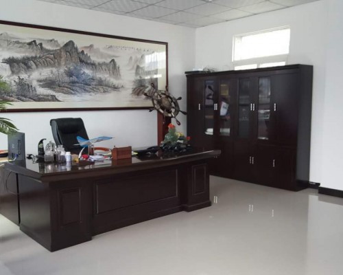 西安泽森驰钢结构工程有限公司