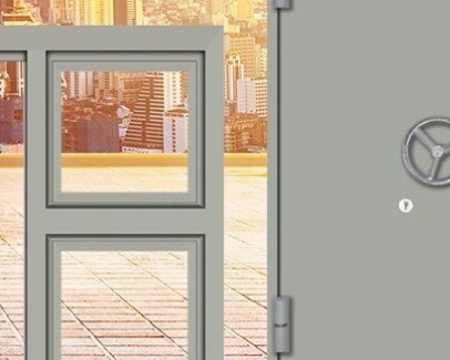 都江堰市金盾防护设备有限责任公司