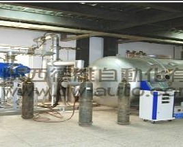 陕西德维自动化有限公司