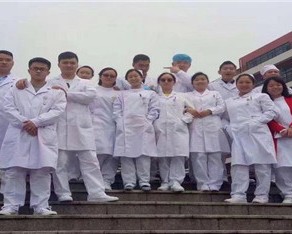 湖北医学护理招生网