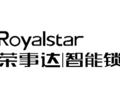 荣事达智能锁
