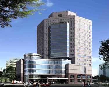 西安蓝波湾环境科技有限公司