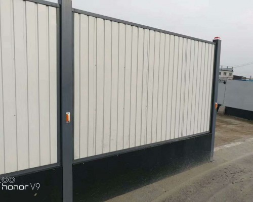 西安骏之腾彩钢有限公司