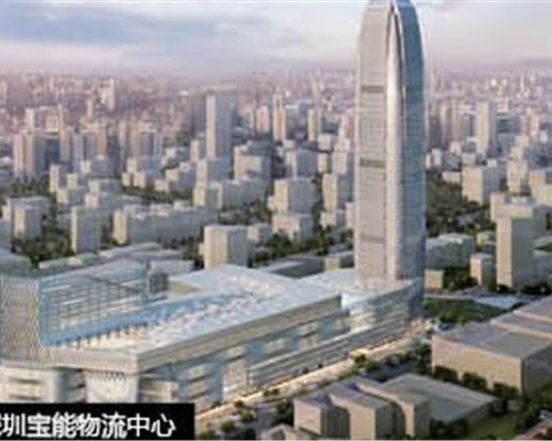 西安亿百通机电物资有限公司