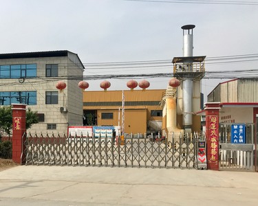 长葛市锦榜铝业有限公司